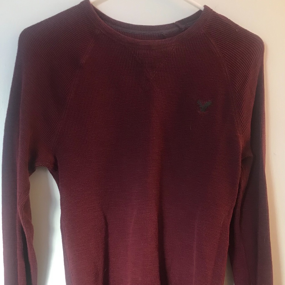 AE thermal